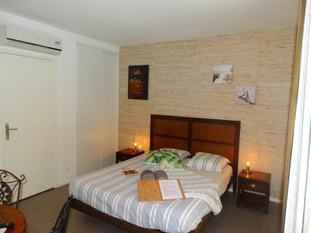 Gites En B&B Le Clos De La Cerise ชาโตเนิฟ-ดู-ปาป ภายนอก รูปภาพ